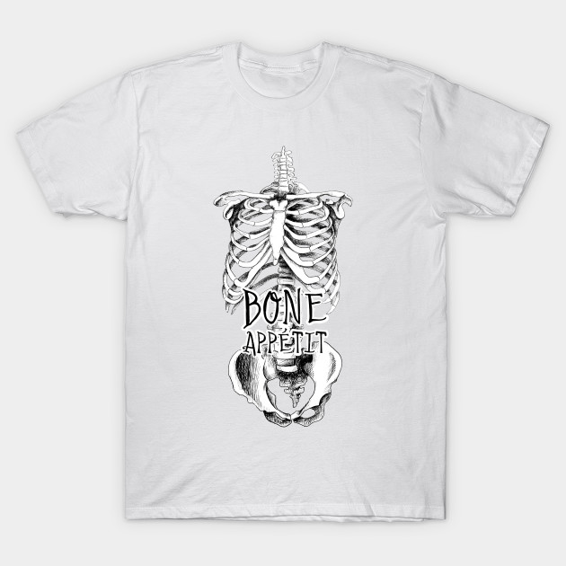 Bone Appétit